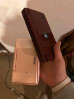 Nintendo DS -  lang Niet Gebruikt!, Spelcomputers en Games, Spelcomputers | Nintendo DS, Ophalen of Verzenden, Gebruikt, Roze