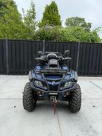 Dikke can am 800 outlander, 2 cilinders, Meer dan 35 kW