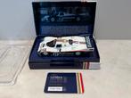 Slot it Porsche 962C, Ophalen of Verzenden, Nieuw, Elektrisch, Overige merken