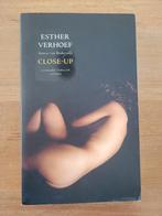 Esther Verhoef - Close-up, Boeken, Thrillers, Gelezen, Ophalen of Verzenden, Nederland, Esther Verhoef