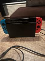 Nintendo Switch - Goede Staat, Incl. Oplader, Ophalen, Gebruikt, Met 2 controllers, Switch Original