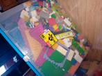 Lego 2 bakken, Kinderen en Baby's, Speelgoed | Duplo en Lego, Ophalen of Verzenden, Gebruikt