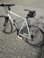 Gazelle SPN Race Spinning fiets, Ophalen, Gebruikt, Versnellingen, Gazelle