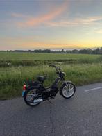 Tomos Quadro E-start, Fietsen en Brommers, Brommers | Tomos, Ophalen, 49 cc, Zo goed als nieuw, 2 versnellingen