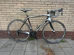 Specialized tamac zgan, Carbon, Zo goed als nieuw, Meer dan 20 versnellingen, 53 tot 57 cm