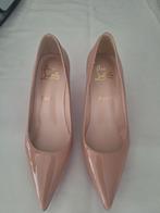 Christian louboutin kate, Kleding | Dames, Schoenen, Ophalen of Verzenden, Zo goed als nieuw, Zwart