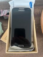 Samsung s3 mini, Telecommunicatie, Mobiele telefoons | Samsung, Ophalen of Verzenden, Wit, Zo goed als nieuw, 8 GB