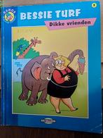 Bessie turf, Boeken, Stripboeken, Ophalen of Verzenden, Zo goed als nieuw