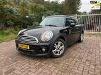 Mini Mini 1.6 Cooper D Euro5 NieuweAPK, Auto's, Mini, Voorwielaandrijving, Euro 5, Gebruikt, 4 cilinders