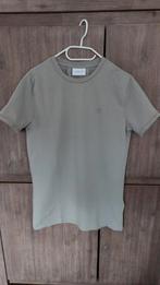 Daily Aesthetikz tshirt, Kleding | Heren, T-shirts, Ophalen of Verzenden, Zo goed als nieuw, Daily aesthetikz, Grijs