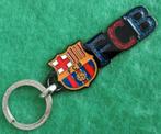 !! 💙 FCB FC Barcelona Keychain ❤️ !!, Ophalen of Verzenden, Zo goed als nieuw, Buitenlandse clubs, Overige typen