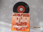 New Four      Etherpiraat, Cd's en Dvd's, Vinyl Singles, Gebruikt, 7 inch, Single, Ophalen of Verzenden