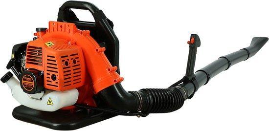 benzine bladblazer kibani 42.7cc, Tuin en Terras, Bladblazers, Ophalen