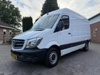 Mercedes-Benz Sprinter 314 2.2 CDI L2H2 optioneel met 230v v, Auto's, Bestelauto's, Automaat, Achterwielaandrijving, Gebruikt
