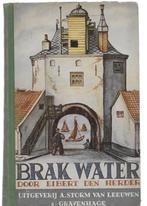 Eibert den Herder Brak water en andere, Ophalen of Verzenden, Gebruikt, Motorboot of Zeilboot, Boek of Tijdschrift