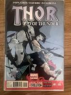 Thor: God of Thunder #5, Eén comic, Verzenden, Amerika
