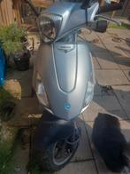 Piaggio fly 4t, Ophalen, Zo goed als nieuw, Piaggio