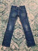 511 Levi's lim jeans W26 L32 WMN Tulsi2632 Blauw, Kleding | Dames, Blauw, Ophalen of Verzenden, Zo goed als nieuw, W27 (confectie 34) of kleiner