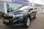 Skoda KAROQ 1.5 TSI ACT Sportline Business / panoramadak / c, 4 cilinders, Zwart, Karoq, 1316 kg