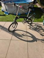 One the road vouwfiets., Fietsen en Brommers, Fietsen | Vouwfietsen, 20 inch of meer, Versnellingen, Zo goed als nieuw, Totaal opvouwbaar