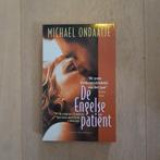 De Engelse patient van Michael Ondaatje, Ophalen of Verzenden, Gelezen, Nederland