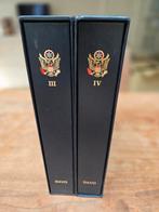 2 Albums Amerikaanse Postzegels, Ophalen of Verzenden