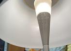 Leuke Vintage Ikea Touch Lamp - design retro vloerlamp, Huis en Inrichting, Lampen | Vloerlampen, Ophalen, Glas, Minder dan 100 cm