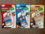 Mini Bordspellen Sleutelhangers Nieuw! - Monopoly & Cluedo, Hobby en Vrije tijd, Gezelschapsspellen | Bordspellen, Een of twee spelers
