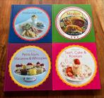 Kookboeken Set: Hollandse Pot, Mexico, Gebak & Meer!, Verzenden, Zo goed als nieuw, Nederland en België, Hoofdgerechten
