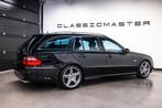 Mercedes-Benz E-Klasse Estate AMG 63 Btw auto, Fiscale waard, Auto's, Mercedes-Benz, Automaat, Open dak, Achterwielaandrijving