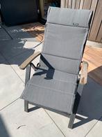 Tuinstoelkussens, Tuin en Terras, Tuinmeubel-accessoires, Ophalen, Zo goed als nieuw