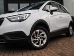 Opel Crossland X 1.2 Turbo Edition 2020 | Automaat! | Carpla, Gebruikt, 1199 cc, Electronic Stability Program (ESP), Wit