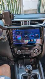 Nissan Qashqai Xtrail 2014-2020 radio android 14 carplay dab, Auto diversen, Autoradio's, CarAudioExpert, Curieweg Spijkenisse