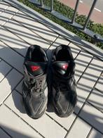 New Balance 9060 - Maat 46, Ophalen of Verzenden, Gedragen, Zwart, Sneakers of Gympen