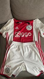 Ajax thuis tenue 2019/2020, Sport en Fitness, Voetbal, Shirt, Ophalen of Verzenden, Zo goed als nieuw
