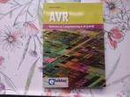 F. Schaffer - AVR, Ophalen of Verzenden, Zo goed als nieuw, F. Schaffer