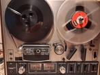 Zeer mooien akai 4000ds mk ll.mintstaat., Audio, Tv en Foto, Bandrecorders, Ophalen of Verzenden, Bandrecorder