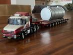 W v Heel transport Rosmalen, Ophalen, Zo goed als nieuw, Bus of Vrachtwagen, Wsi