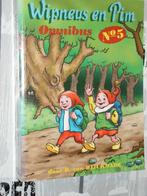 Wipneus en pim omnibus no 5 wipneus en pim zoeken klepel - t, Ophalen of Verzenden, Gelezen, Sprookjes