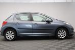 Peugeot 207 1.4 Cool 'n Blue airco (bj 2008), Voorwielaandrijving, Stof, 1360 cc, 4 cilinders