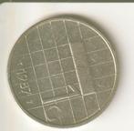 1 guleden 1987 nederland, Ophalen of Verzenden, Koningin Beatrix