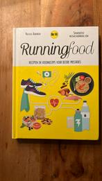Nicolas Aubineau - Runningfood, Ophalen of Verzenden, Zo goed als nieuw, Nicolas Aubineau