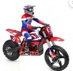 Skyrc SR5 crossmotor 1/4 bodyset, Hobby en Vrije tijd, Modelbouw | Radiografisch | Auto's, Elektro, Nieuw, Ophalen of Verzenden