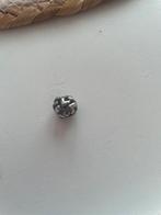 Trollbead dichte grote en kleine hartjes, Overige merken, Ophalen of Verzenden, Zo goed als nieuw, 1 bedel