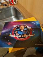 Reis door de Ruimte Stickerboek, Verzamelen, Supermarktacties, Ophalen of Verzenden