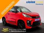 Ligier JS60 Dci Sport Ultimate SUN Je trekt overal de aandac