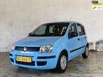 Fiat Panda 1.2 Active / Nieuwe APK, Auto's, Fiat, Voorwielaandrijving, Euro 5, Gebruikt, 1242 cc