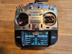 Futaba T18SZ Zender, Ophalen of Verzenden, Gebruikt, Helikopter