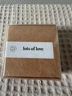 ZUSSS Blokje Zeep - Nieuw, Ophalen of Verzenden, Nieuw