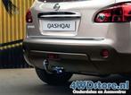 achterkleplijst onder  chroom qashqai j10 ke791jd020, -, Deur, -, Nieuw